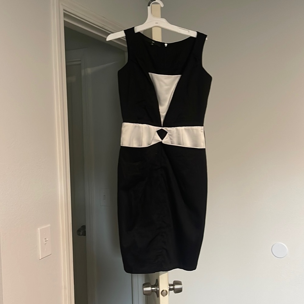 Tyler dress